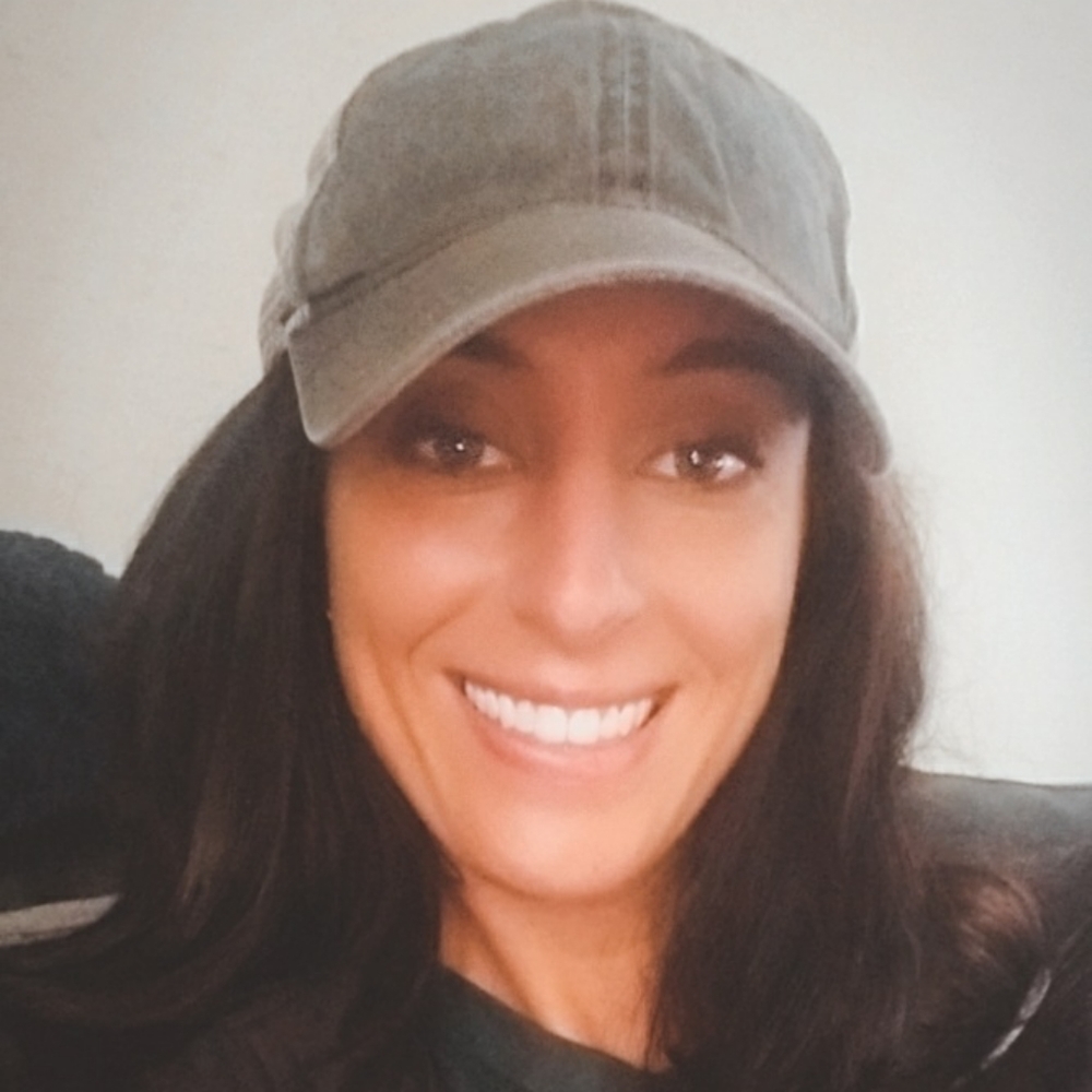 Meet your Posher, Brittany